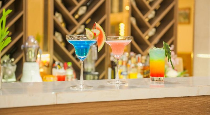 Hotel Muong Thanh Grand Tuyen Quang Hotel
