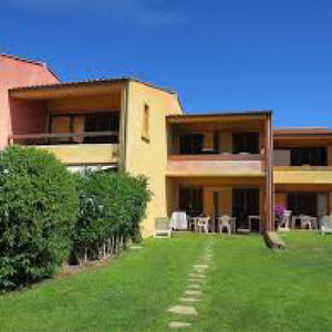 Sejur Porto Coda Cavallo Residence vacanta San Teodoro