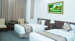 Hotel Draco Thang Long Hotel cazare Haiphong