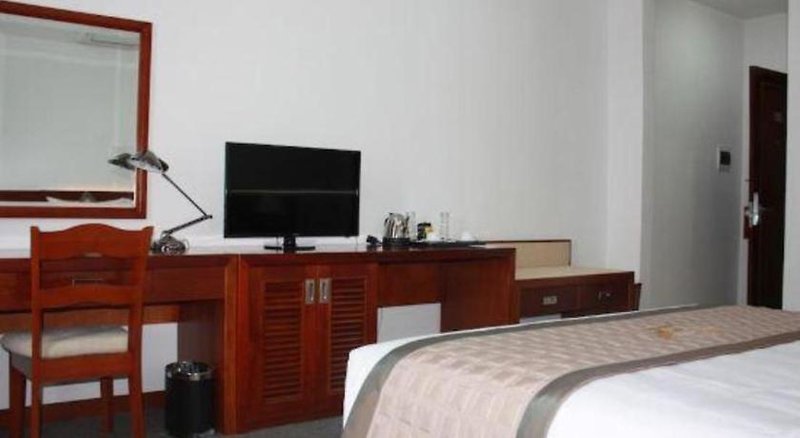 Draco Thang Long Hotel