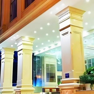 Hotel Volga Nha Trang Hotel cazare Nha Trang