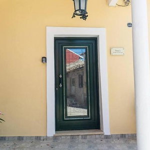 Hotel Nina's Traditional House cazare Corfu Town