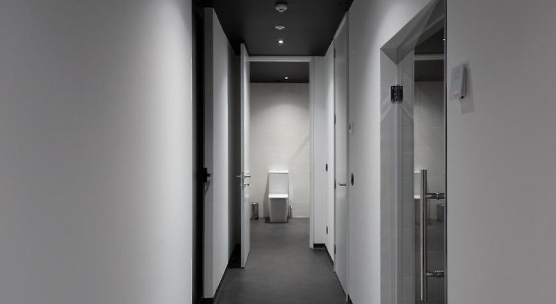 Hotel Landescape Furnas