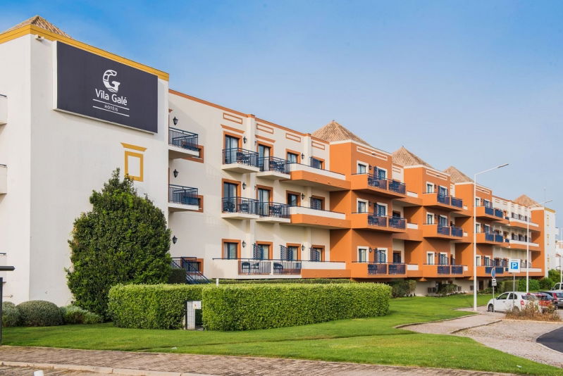 Hotel Hotel Vila Galé Tavira