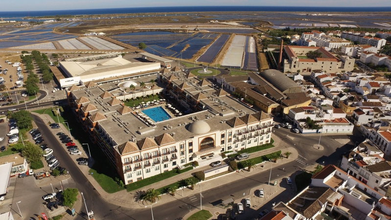 Hotel Vila Galé Tavira