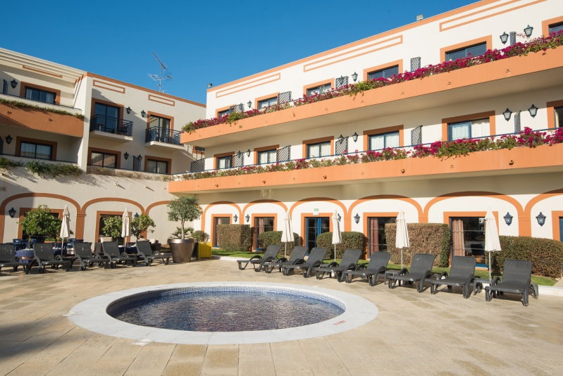 Hotel Vila Galé Tavira