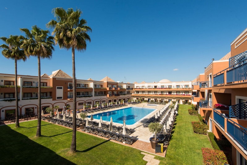 Hotel Vila Galé Tavira