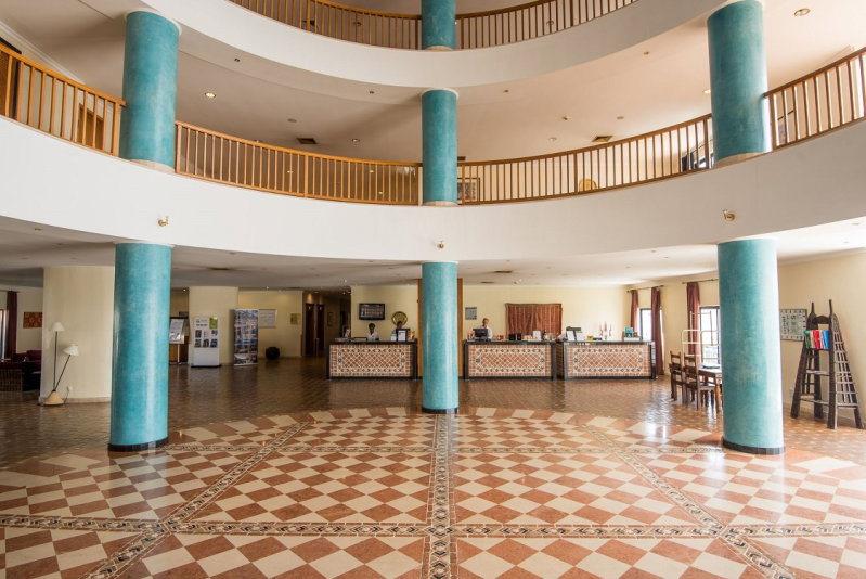 Hotel Vila Galé Tavira