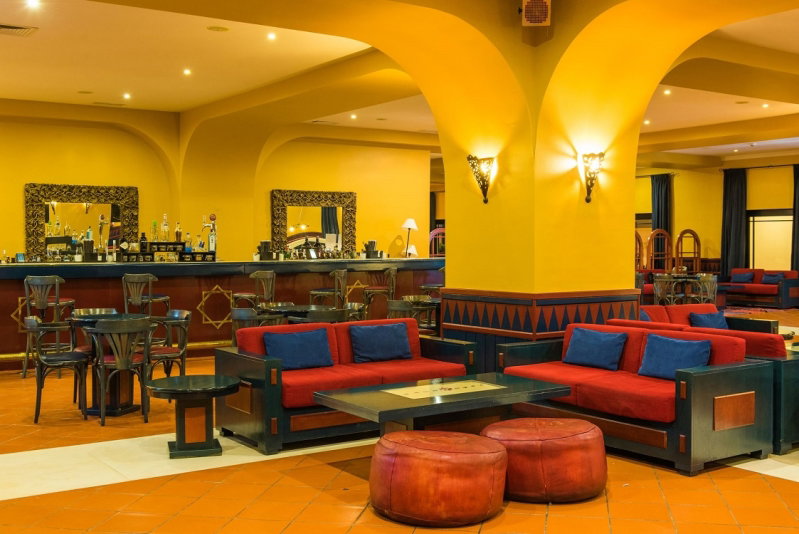 Hotel Vila Galé Tavira