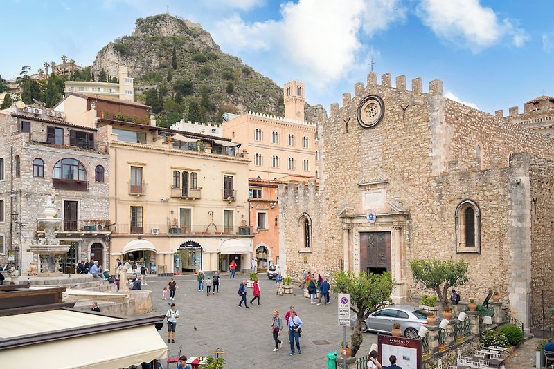 Hotel Al Duomo Rooms & Flats