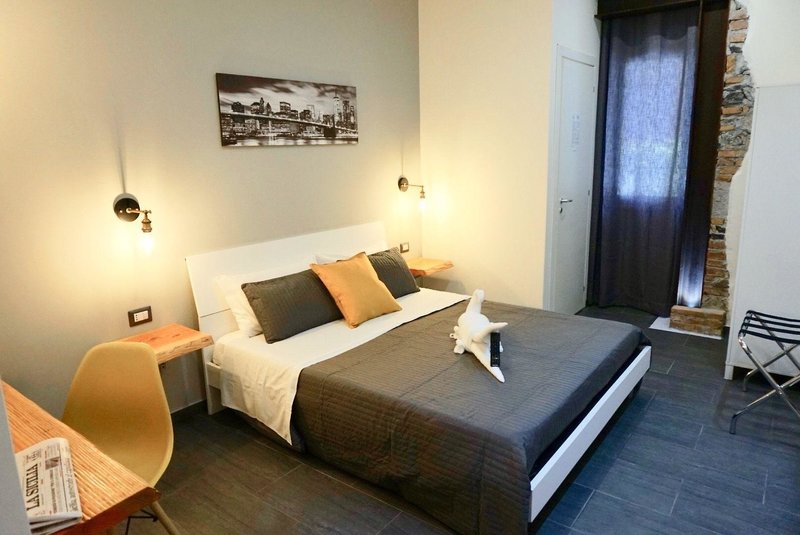 B&B Passi Di Mare