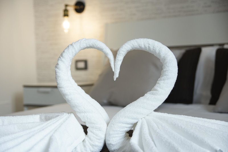 B&B Passi Di Mare