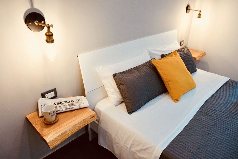 B&B Passi Di Mare