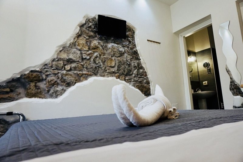 B&B Passi Di Mare