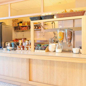 Hotel B&B Hôtel Nantes Centre cazare Nantes