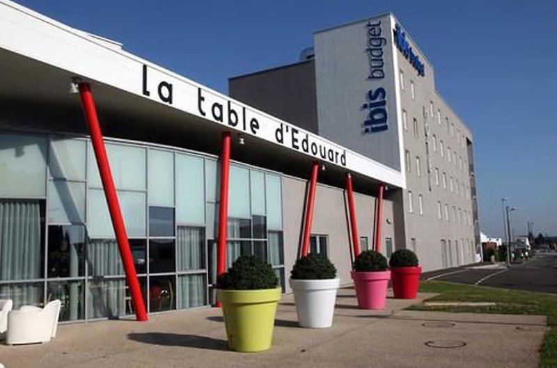 Hotel Ibis Styles Nantes Rezé Aéroport Hotel