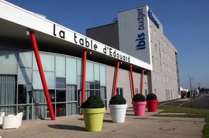 Hotel Ibis Styles Nantes Rezé Aéroport Hotel cazare Reze