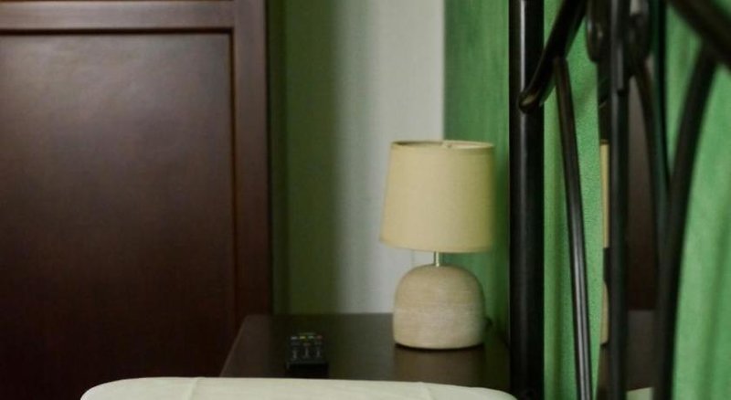 Hotel Locanda Al 5