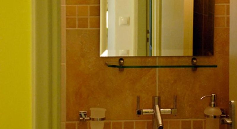 Hotel Eleonas Studios