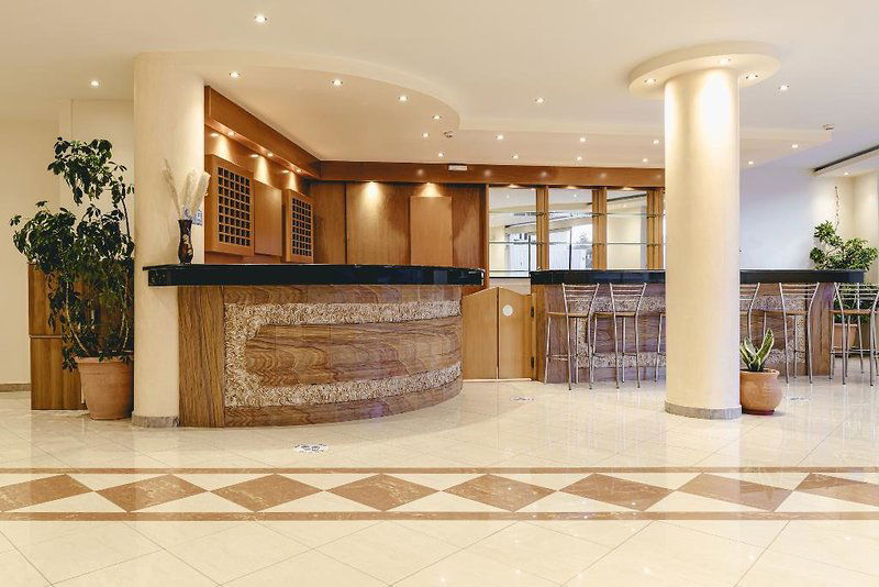 Hotel Christina Apartments