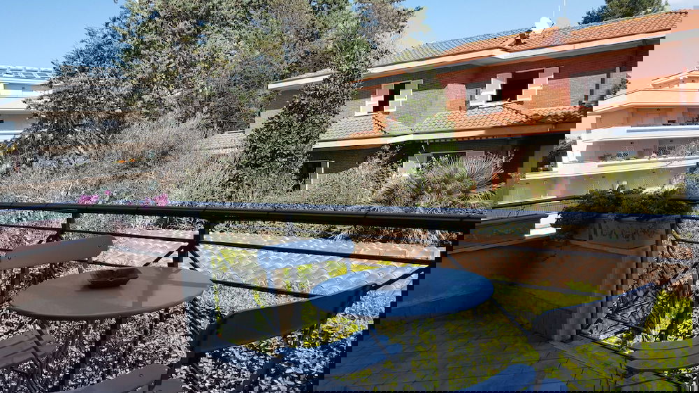 Hotel Aurelia Garden Gold Bed & Breakfast