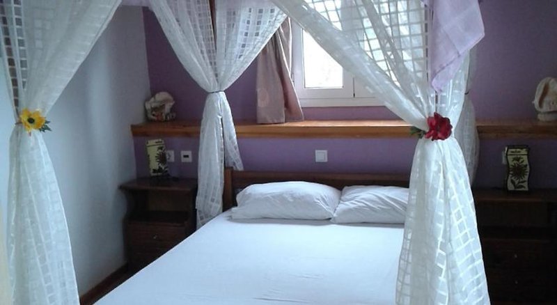 Hotel Panorama Notos