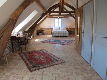 Hotel A L'ecole Buissonniere