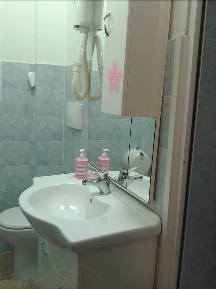 Hotel B&B Piazza Ragusa