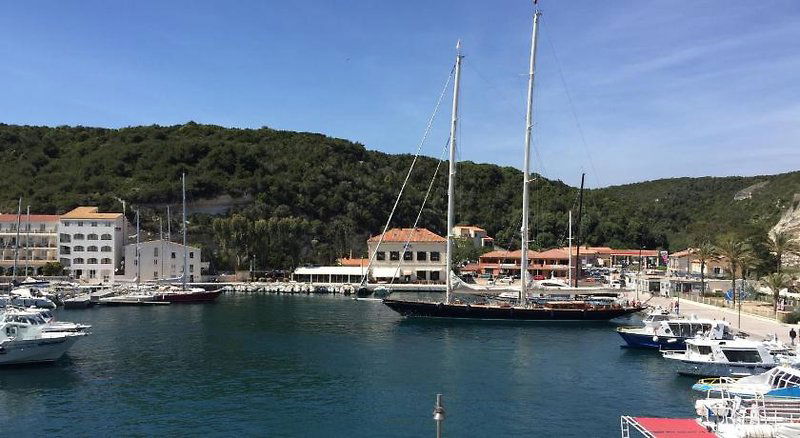 Hotel Les Appartements Du Port