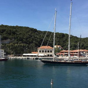 Hotel Les Appartements Du Port cazare Bonifacio