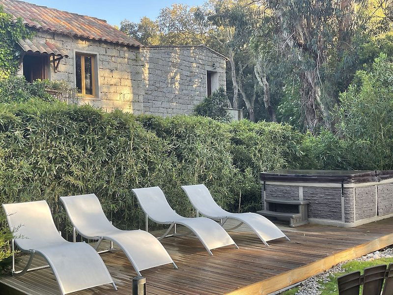 Hotel Chambres D'hôtes U Barraconu