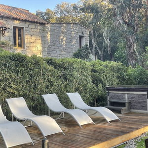 Hotel Chambres D'hôtes U Barraconu cazare Porto-Vecchio