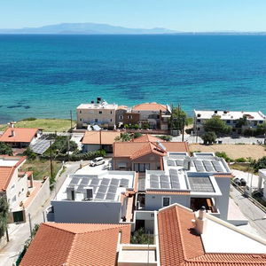 Hotel Aeriko cazare Chios