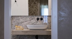 Hotel Agriturismo Baglio Lauria cazare Campobello di Licata