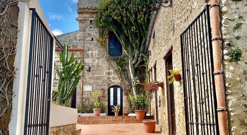 Agriturismo Baglio Lauria