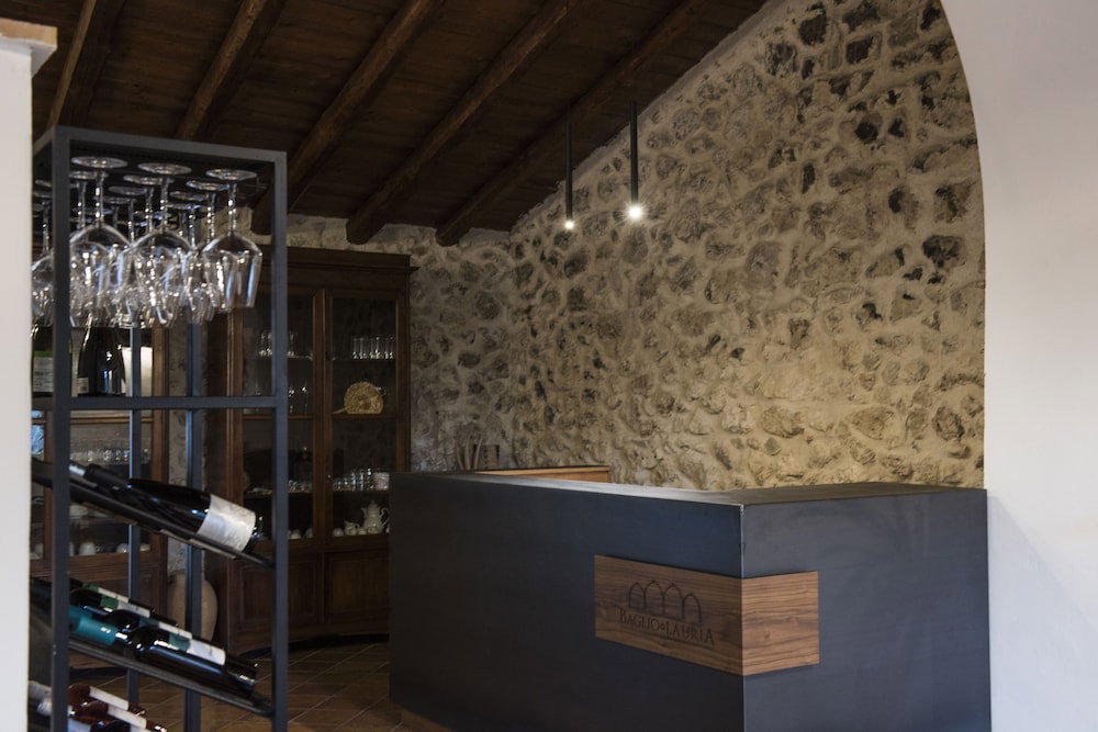Agriturismo Baglio Lauria