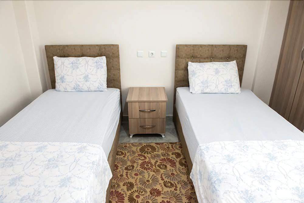 Hotel Oguz Pansiyon