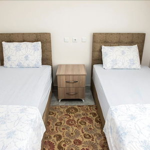 Hotel Oguz Pansiyon cazare Pamukkale