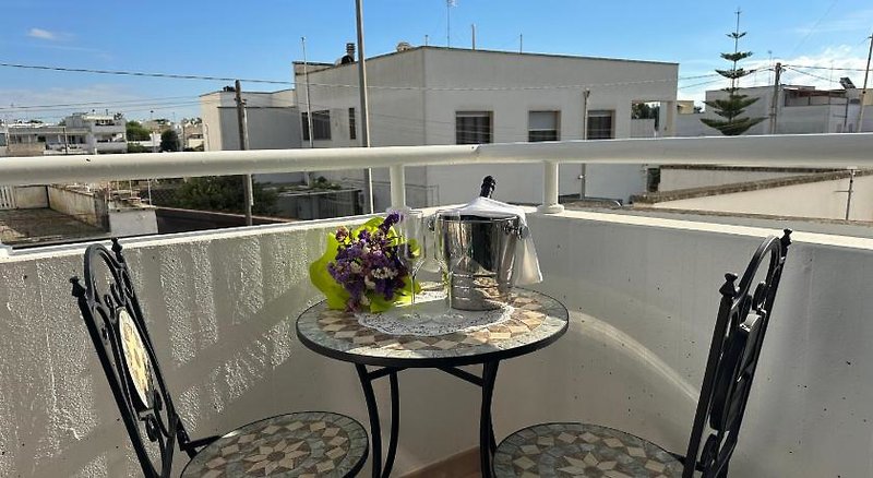 Hotel Porto Cesareo Hotel