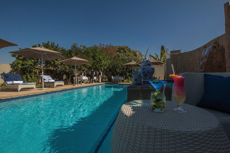 Hotel Ivory Manor Boutique Hotel