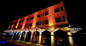 Hotel Muer City Hotel Kemer cazare Kemer