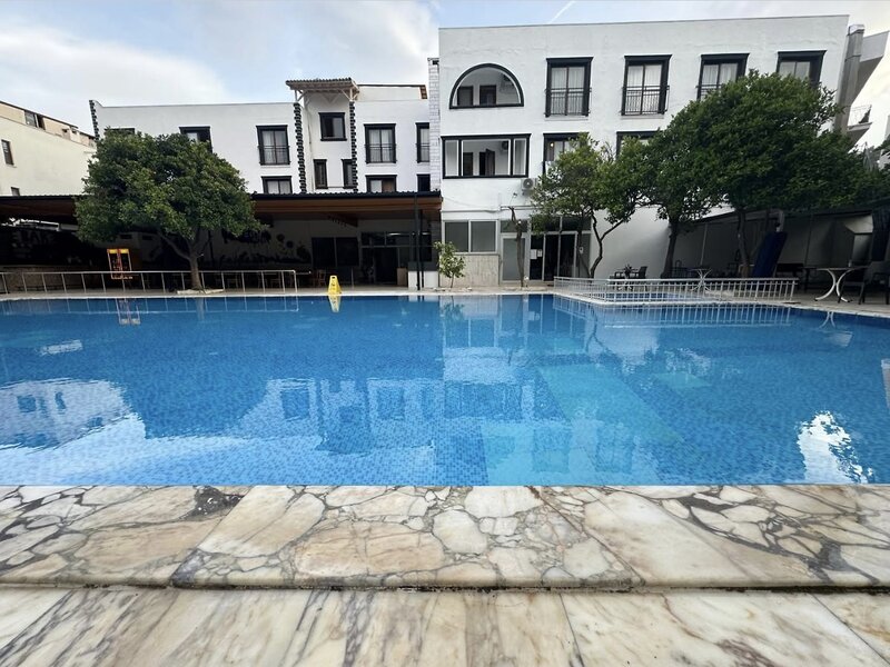 Muer City Hotel Kemer
