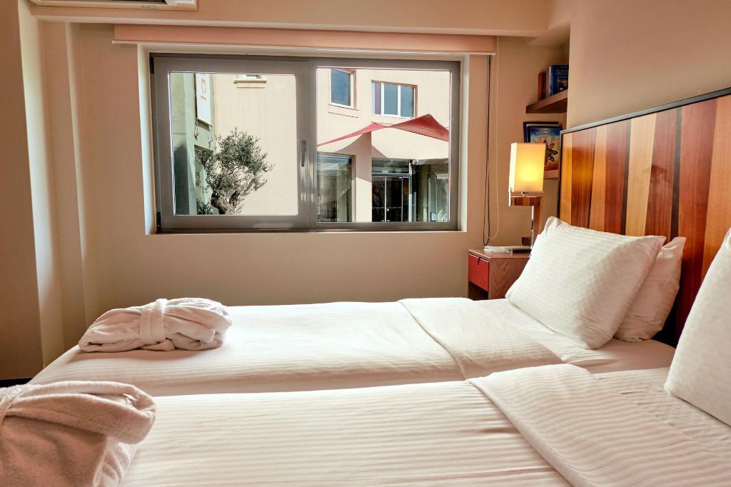 dal travel Lato Annex Boutique Rooms