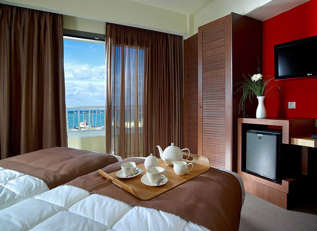dal travel Lato Annex Boutique Rooms