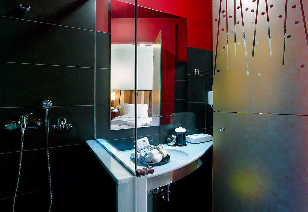 dal travel Lato Annex Boutique Rooms