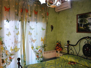 Hotel Er Centurione