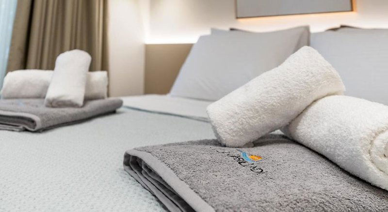 Hotel Villa Vasiliadis