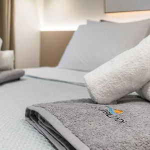 Hotel Villa Vasiliadis cazare Vourvourou