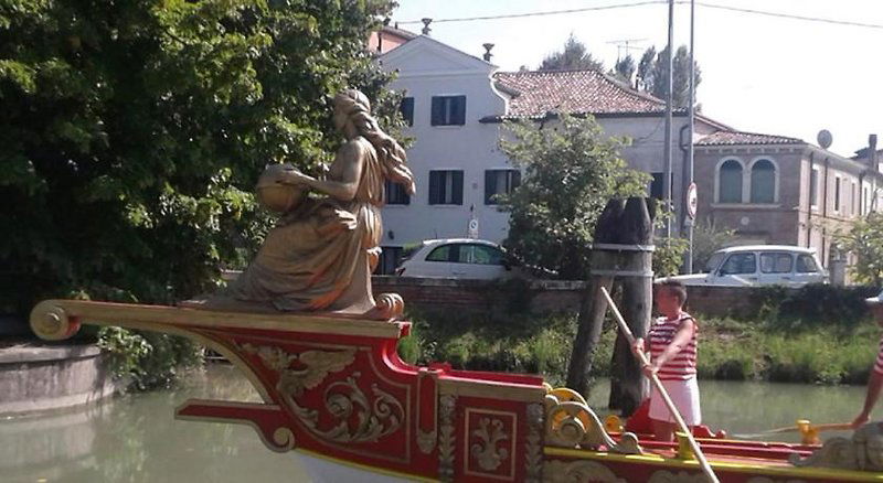 Hotel B&B Villa Trotter