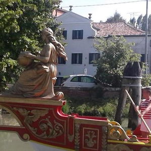 Sejur B&B Villa Trotter vacanta Mira Taglio